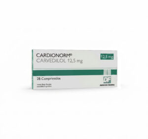 Cardionorm 12