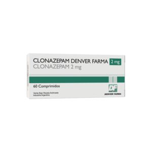 Clonazepam 2
