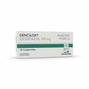 Dencilox MM