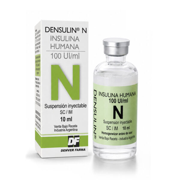 DENSULIN® N