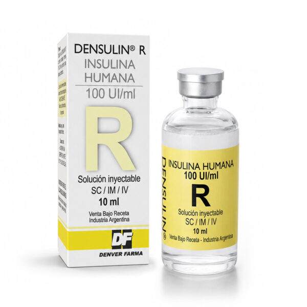 DENSULIN® R