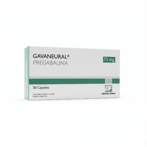 Gavaneural 75 mg