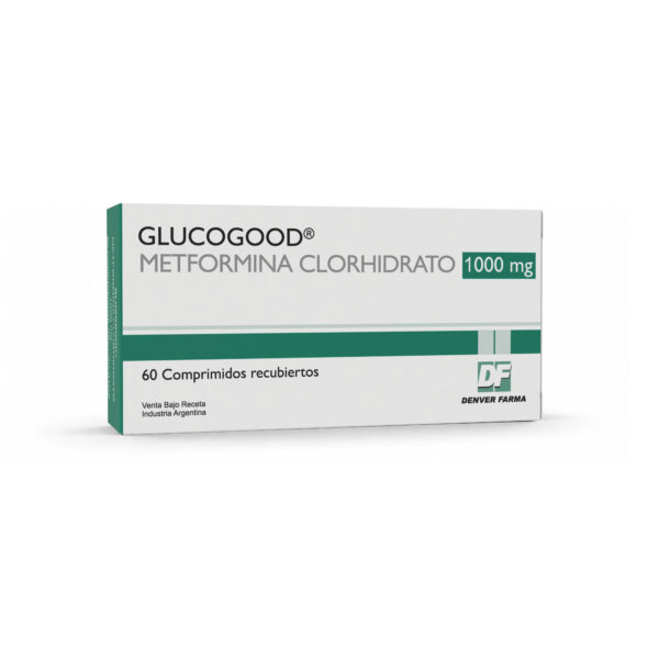 GLUCOGOOD®