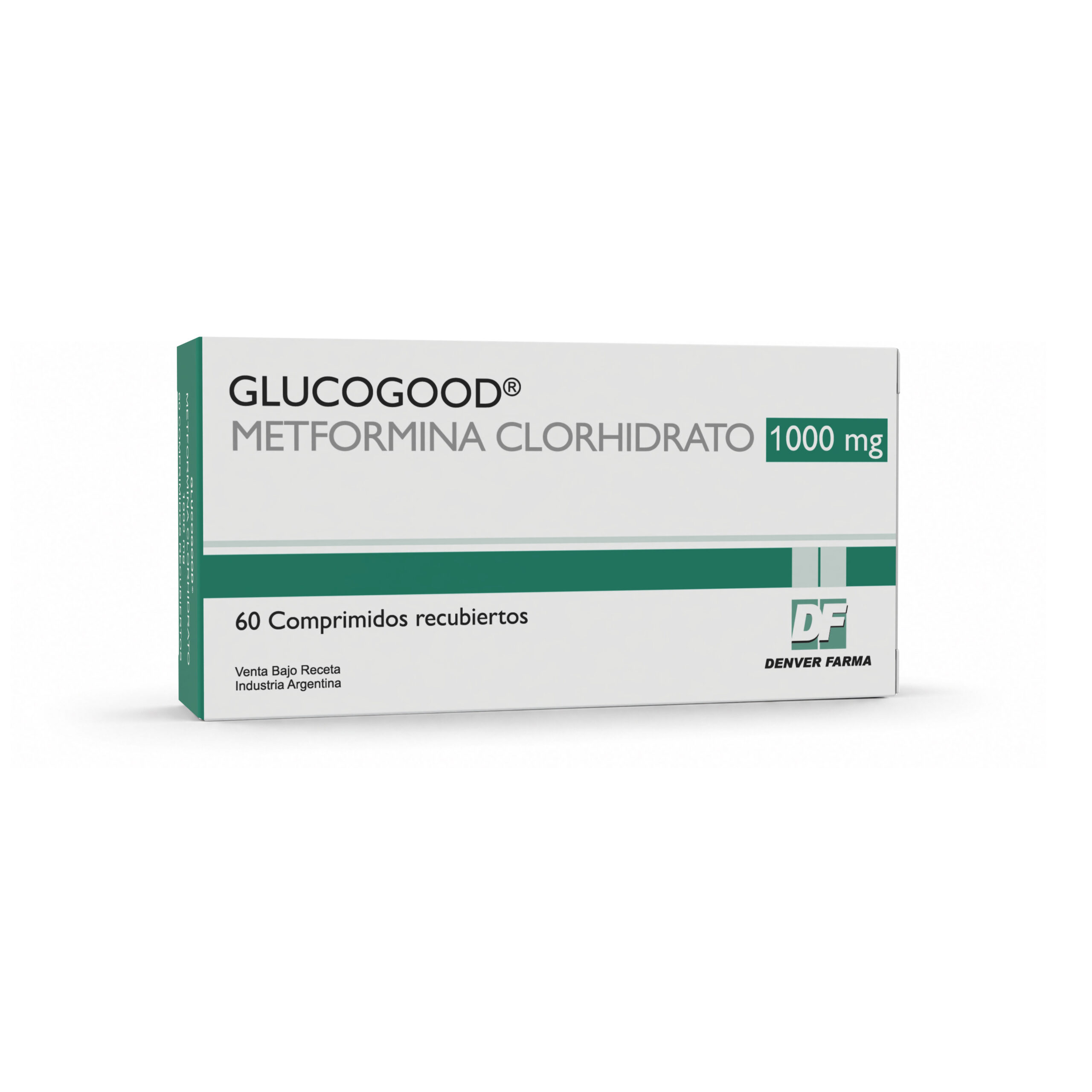 GLUCOGOOD®
