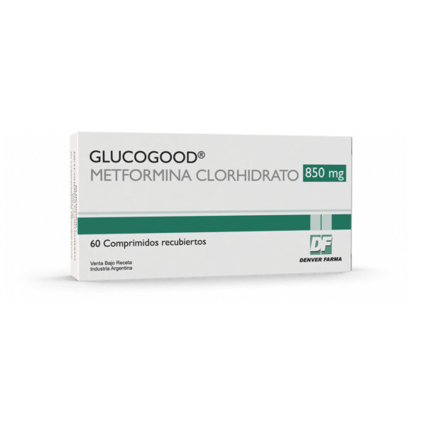 GLUCOGOOD®