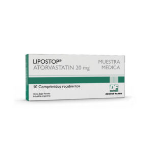 LIPOSTOP 20 MM
