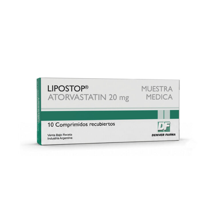 LIPOSTOP 20 MM