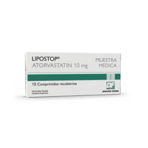 Lipostop 10 MM