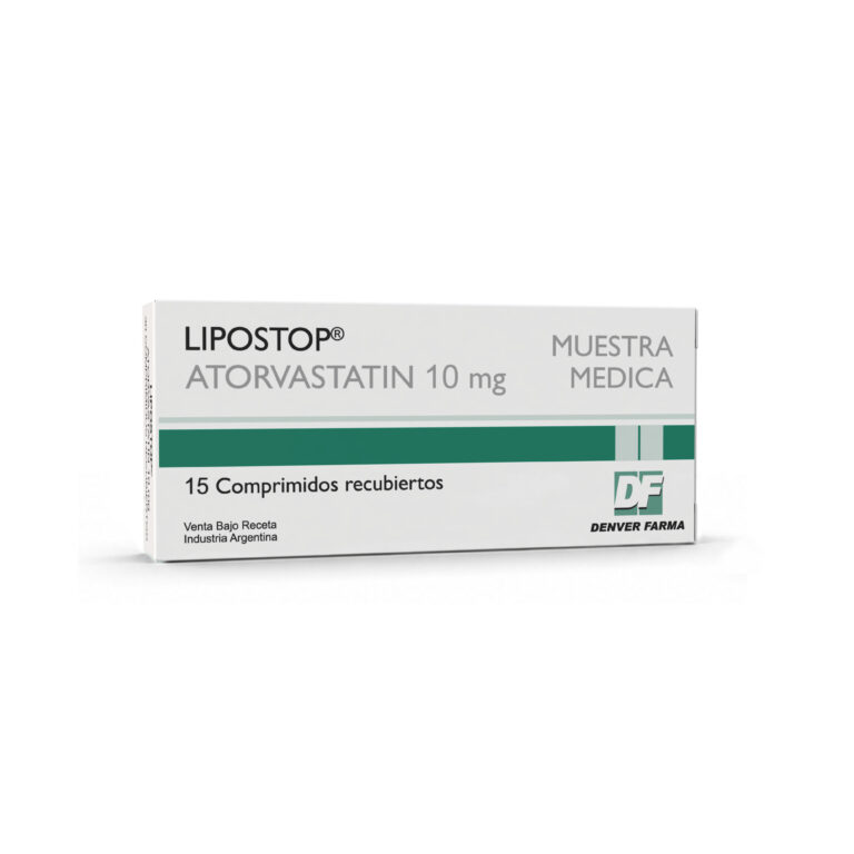 Lipostop 10 MM