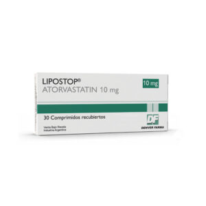 Lipostop 10 Venta
