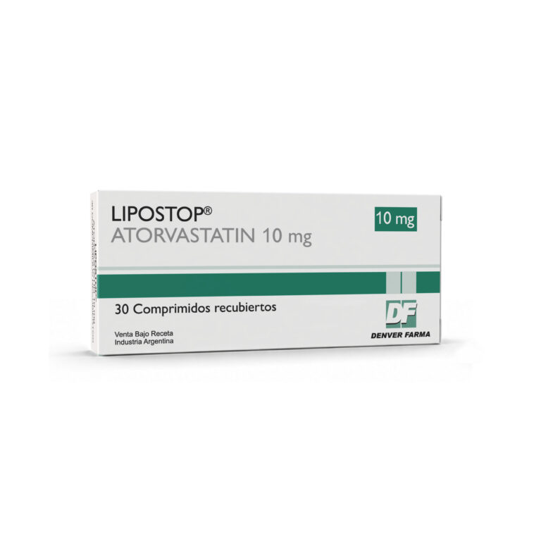 Lipostop 10 Venta