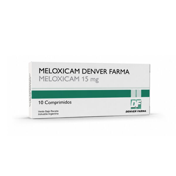 MELOXICAM DENVER FARMA