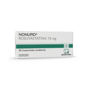 Nonlipid 10 mg