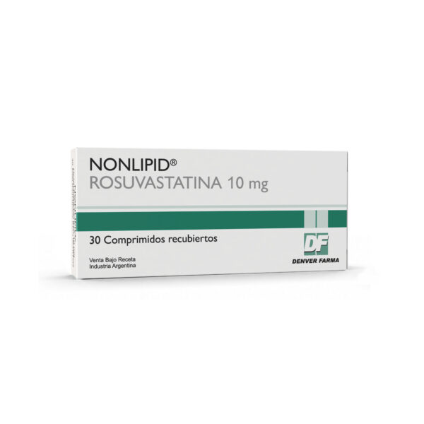 NONLIPID®10 mg