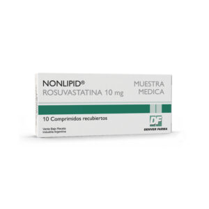 Nonlipid 10 mg MM