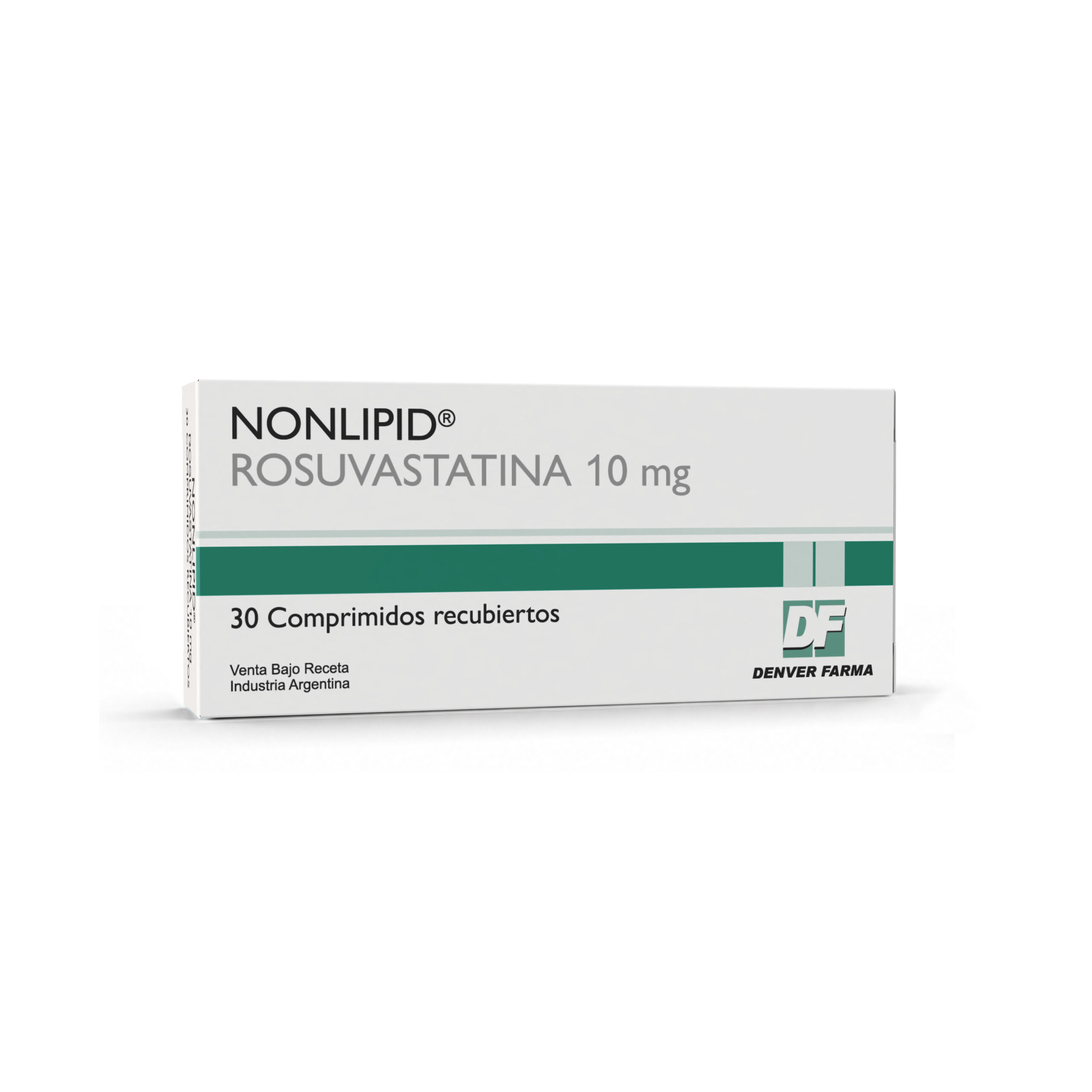 NONLIPID®10 mg