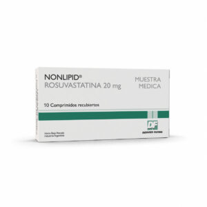 Nonlipid 20 mg M