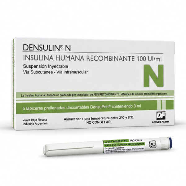 DENSULIN® N